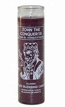 High John the Conqueror 7 Day Candle