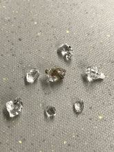 Herkimer Diamonds (Quartz)