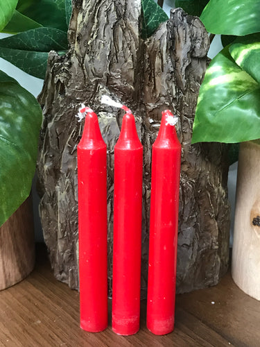 Chime Candles