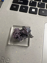 Proustite (silver arsenic sulfide)