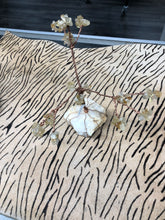 Crystal Tree W/Copper Handmade W/ Quartz Base