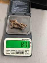 Fulgurite