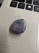 Tanzanite, Tumbled