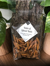 Balm of Gilead Buds (Organic)