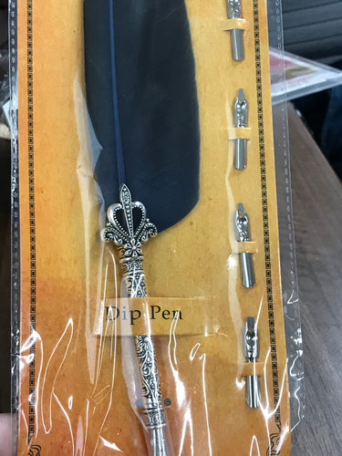 Dip Pen