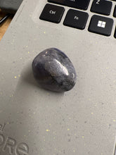 Tanzanite, Tumbled