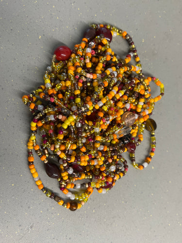 Handmade Waist Beads