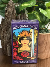Morgan-Greer Tarot
