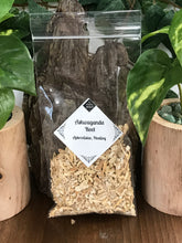 Ashwagandha Root