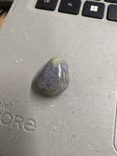 Tanzanite, Tumbled