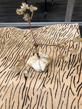 Crystal Tree W/Copper Handmade W/ Quartz Base