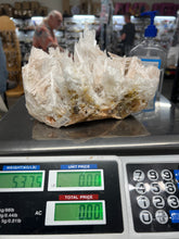 Scolecite Specimen 3