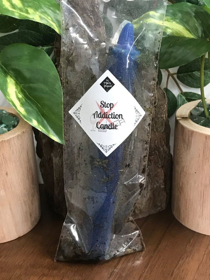 Stop Addiction 6