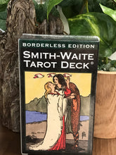 Smith-Waite