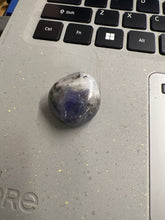 Tanzanite, Tumbled