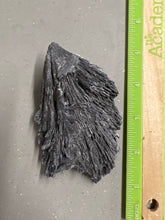 Kyanite, Black (Raw) 1