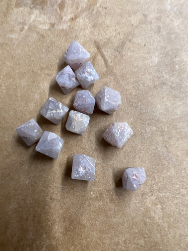 Beta Quartz (.15