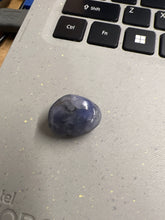 Tanzanite, Tumbled