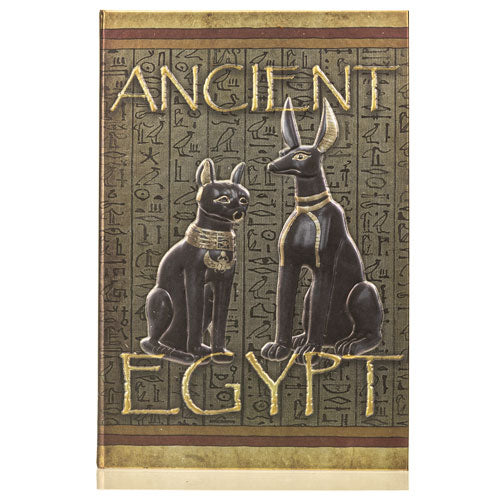 Ancient Egypt Journal