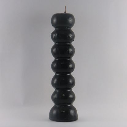 7 Knob Candle