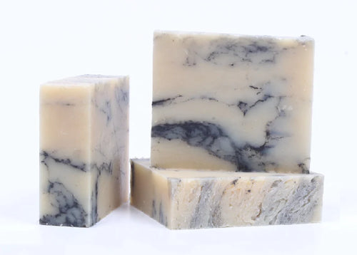 Medieval Essential Oil Soap