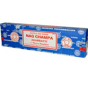 Satya Nag Champa Incense (40 Grams)