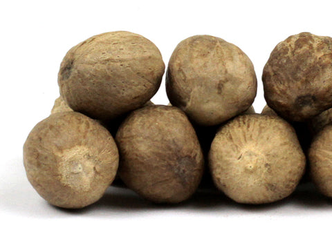 Nutmeg (Whole)