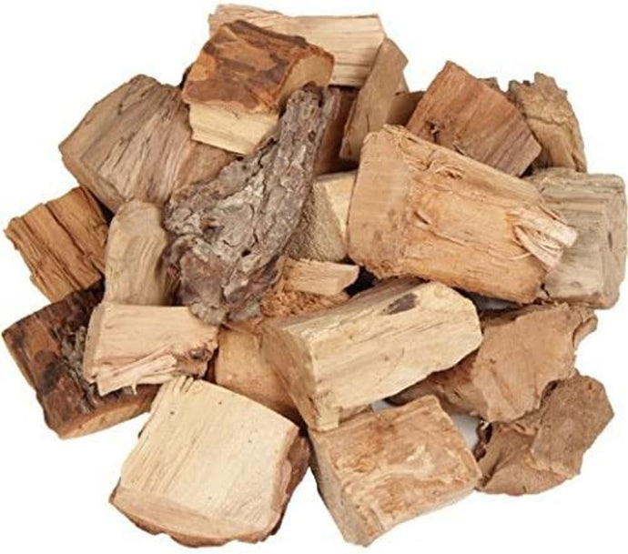 Palo Azul Wood (Kidney Wood)