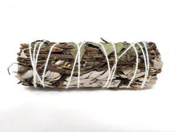 Peppermint and Sage Bundle