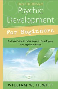 Psychic Develpment for Beginners