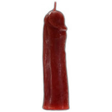 Male Genital Candle