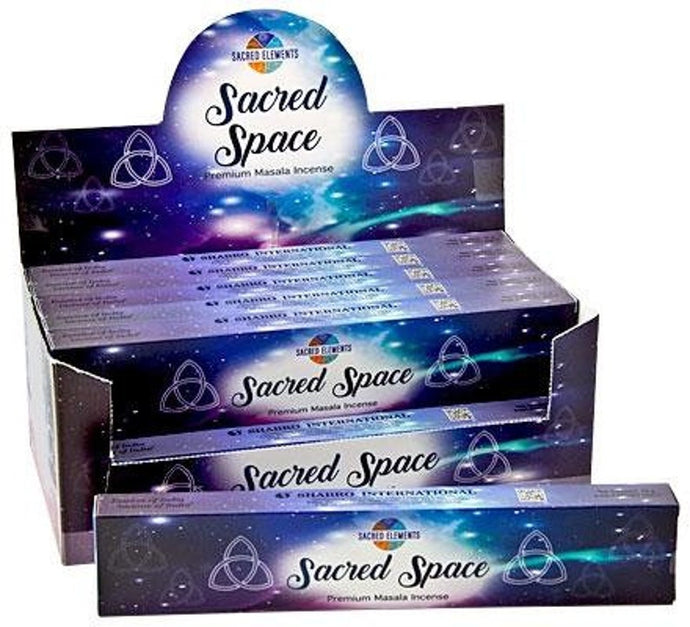 Sacred Element Incense