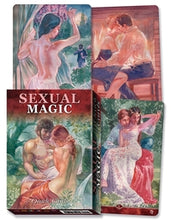 Sexual Magic Oracle