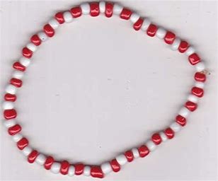 Chango (Shango) Bracelet