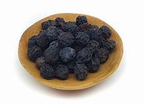 Sloe Berries (Black Thorn Berries)