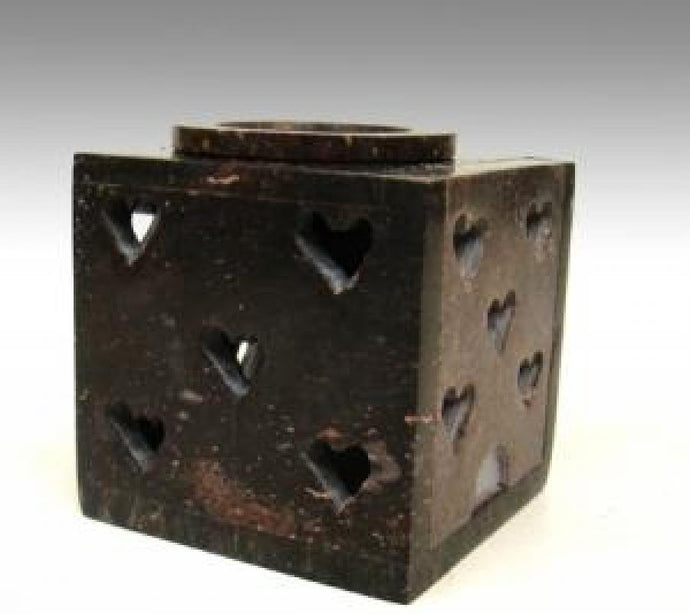 Soap Stone Square Oil Diffuser