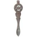 Wooden Ritual Spoon