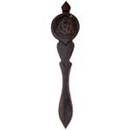 Wooden Ritual Spoon