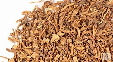 Gentian Root, Organic