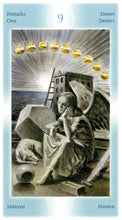 Tarot of the Angel