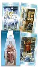 Tarot of the Angel