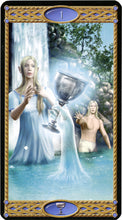 Tarot of the Elves