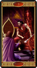 Tarot of the Elves