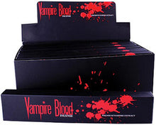 Vampire Blood Incense Sticks