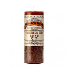Witch's Brew Dragon Blood
