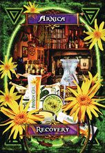 Witches' Kitchen Oracle