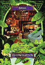 Witches' Kitchen Oracle