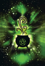 Witches' Kitchen Oracle